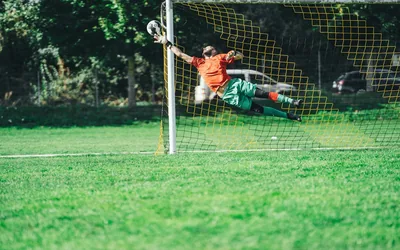 Liverpool 1984 European Cup Final Retrospective