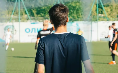 Liverpool Academy Philosophy Tactical Development