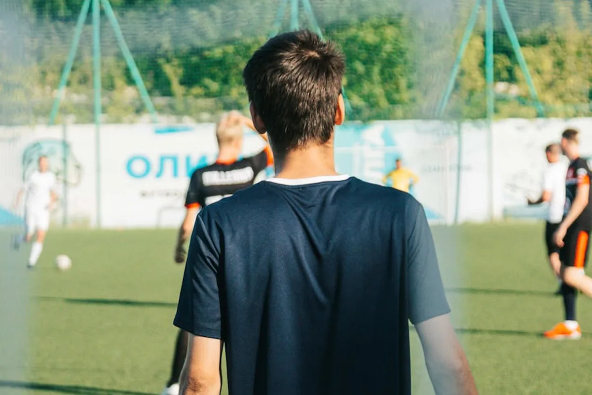 Liverpool Academy Philosophy Tactical Development