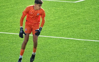 Liverpool Academy Recruitment Process Guide