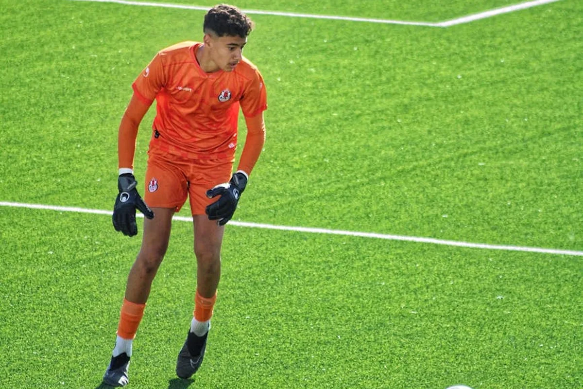 Liverpool Academy Recruitment Process Guide