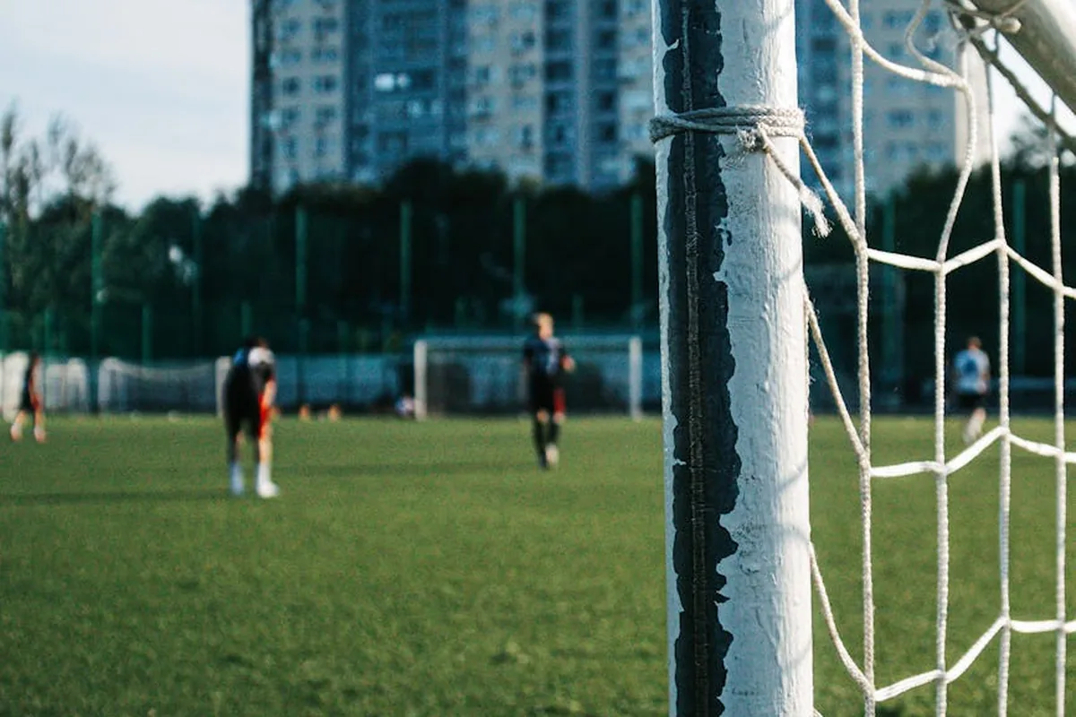 Liverpool Anfield Atmosphere Tactical Advantage