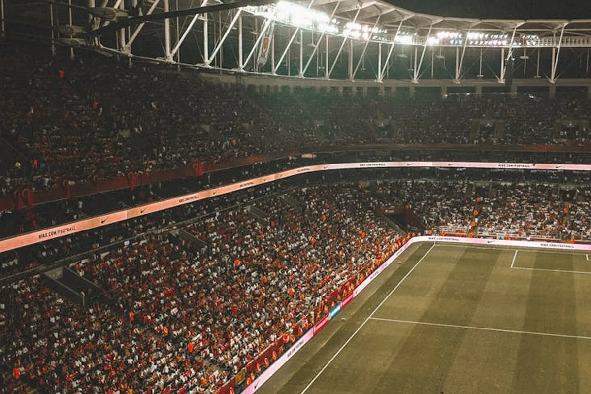 Liverpool Anfield Seating Plan Guide