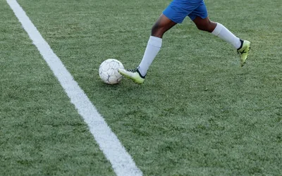 Liverpool Anfield Stadium History