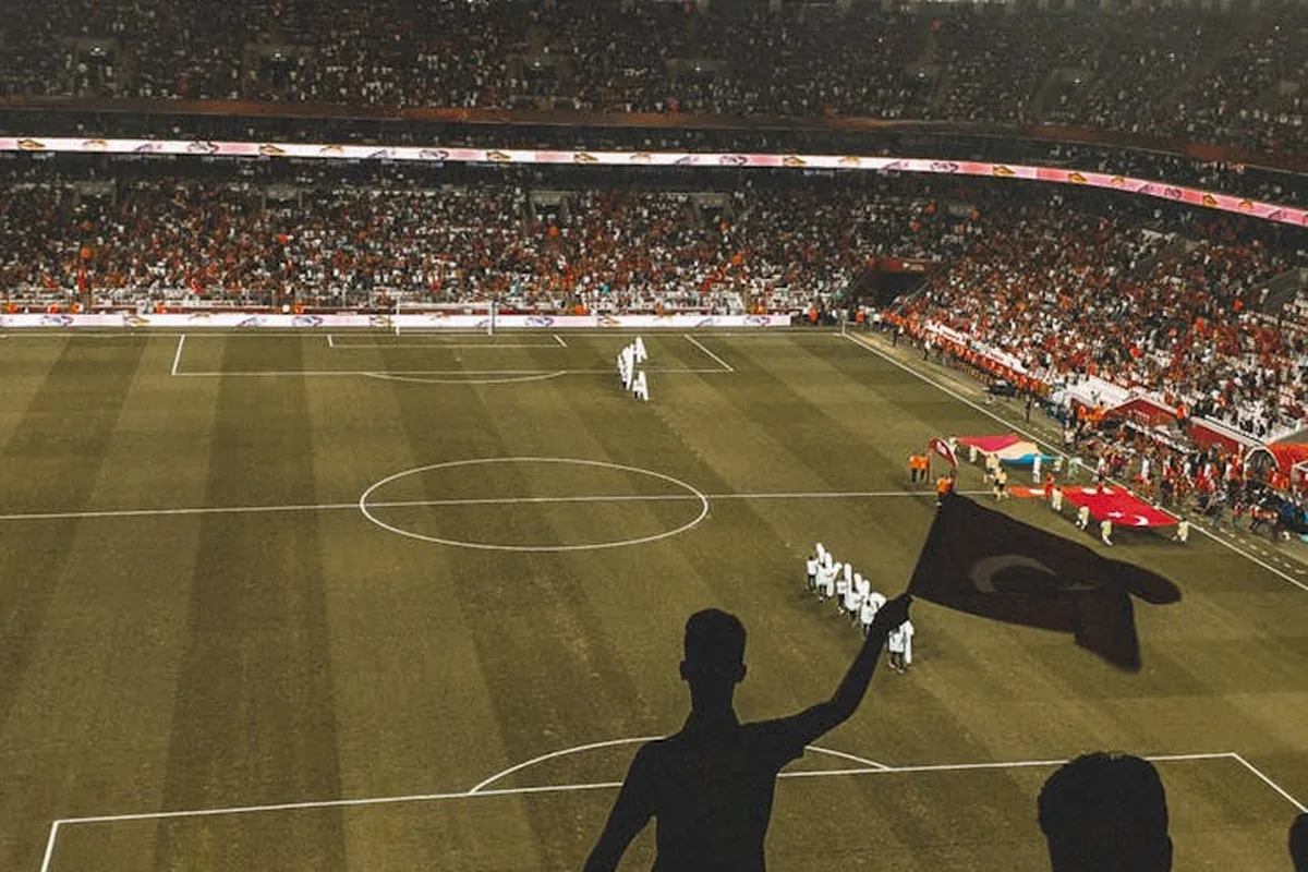 Liverpool Attacking Patterns Analysis 2024 25