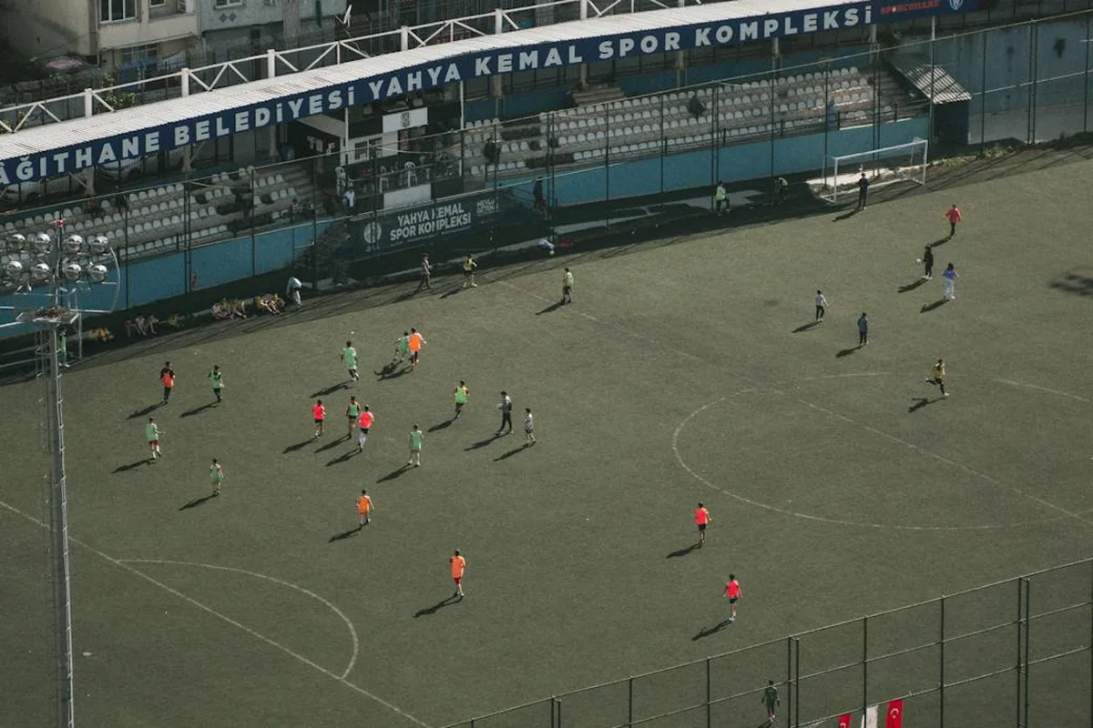 Liverpool Boot Room Legacy Tactical Influence