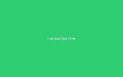 Liverpool Data Driven Transfer Analysis