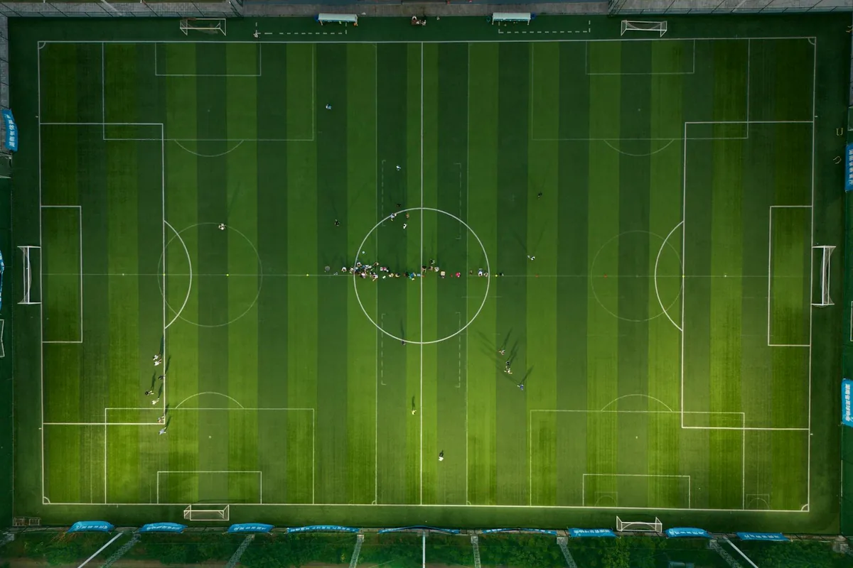 Liverpool Defensive Organization Analysis 2024 25 1