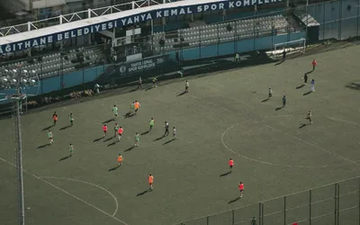 Liverpool Fan Art Community Showcase 1