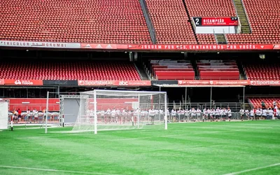 Liverpool Fan Travel Groups History Culture