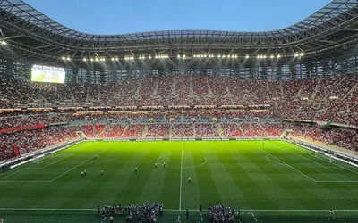 Liverpool Fc Official Partners Sponsors Guide