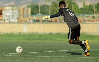 Liverpool Kit History Guide