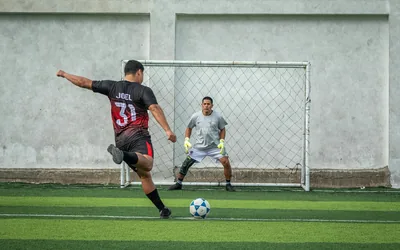 Liverpool Man City Tactical Analysis 2024