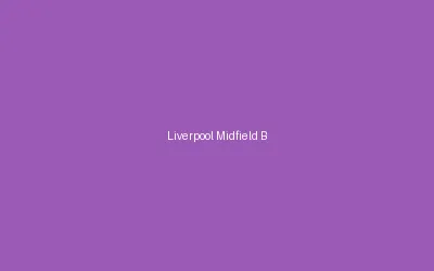 Liverpool Midfield Battles Analysis
