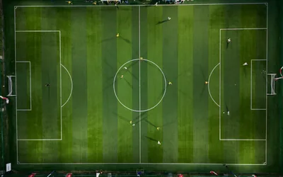 Liverpool Possession Game Evolution 2024 25 2
