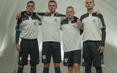 Liverpool Shankly Paisley Dynasty Foundations