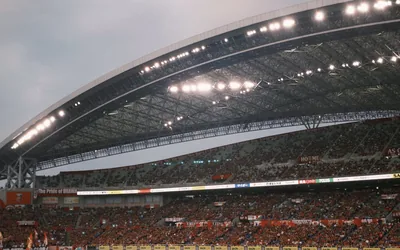 Liverpool Stadium Tour Experience Guide