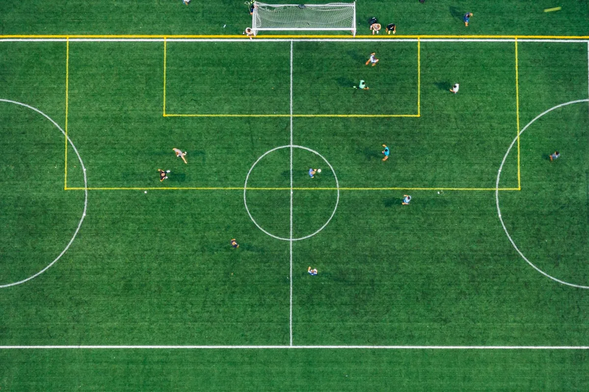 Liverpool Tactical System 2024 25