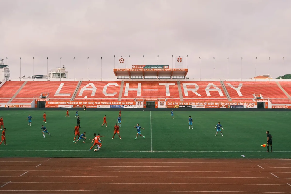 Liverpool Youth Academy Guide Kirkby