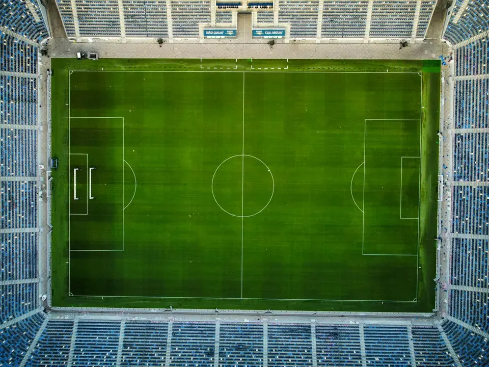 Attacking Third Creation: Liverpool's Final Third Combinations Under Slot