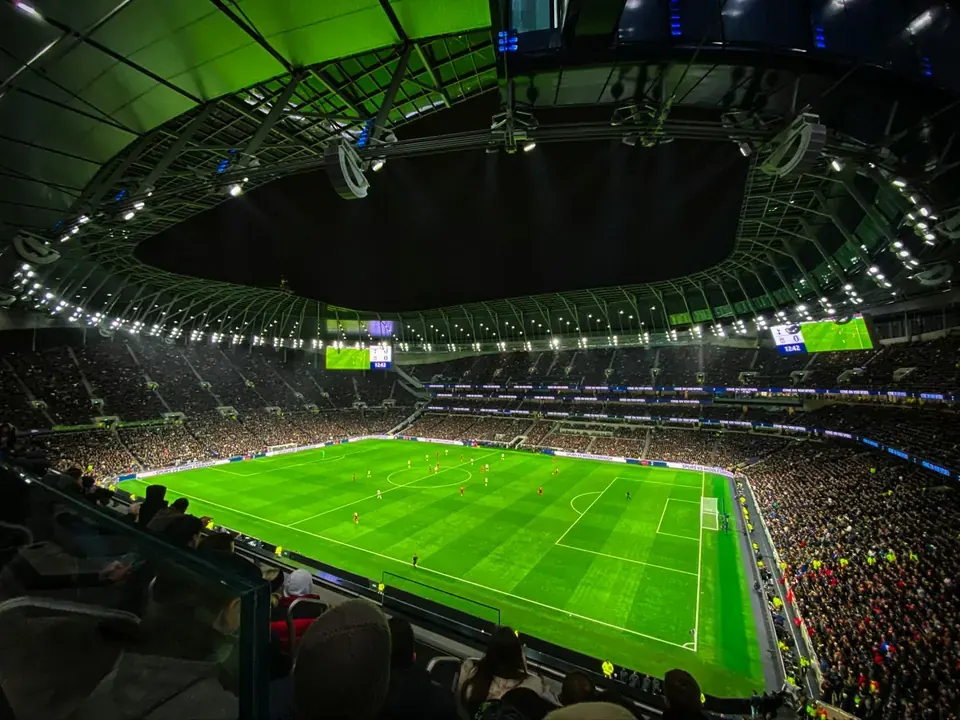 Champions League Success vs Transfer Spend: A Correlation Study