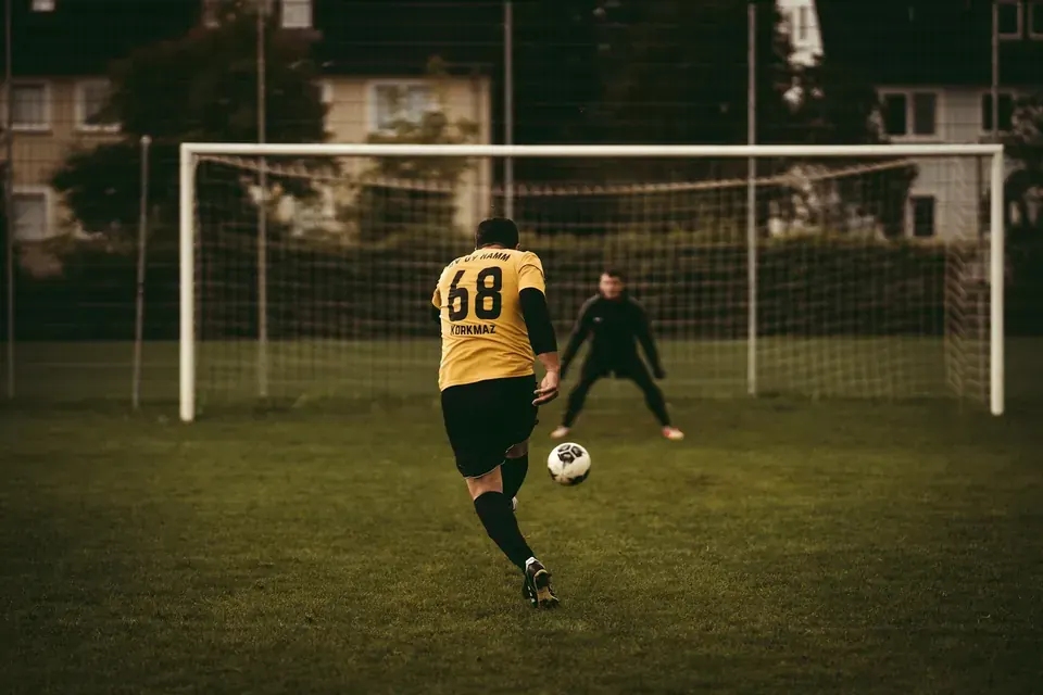 Counter-Pressing Drills: How Slot Trains Liverpool's Press