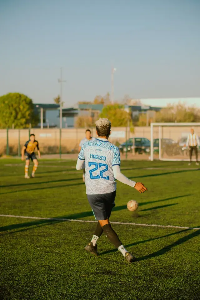 Financial Fair Play Constraints: Navigating Transfer Budgets