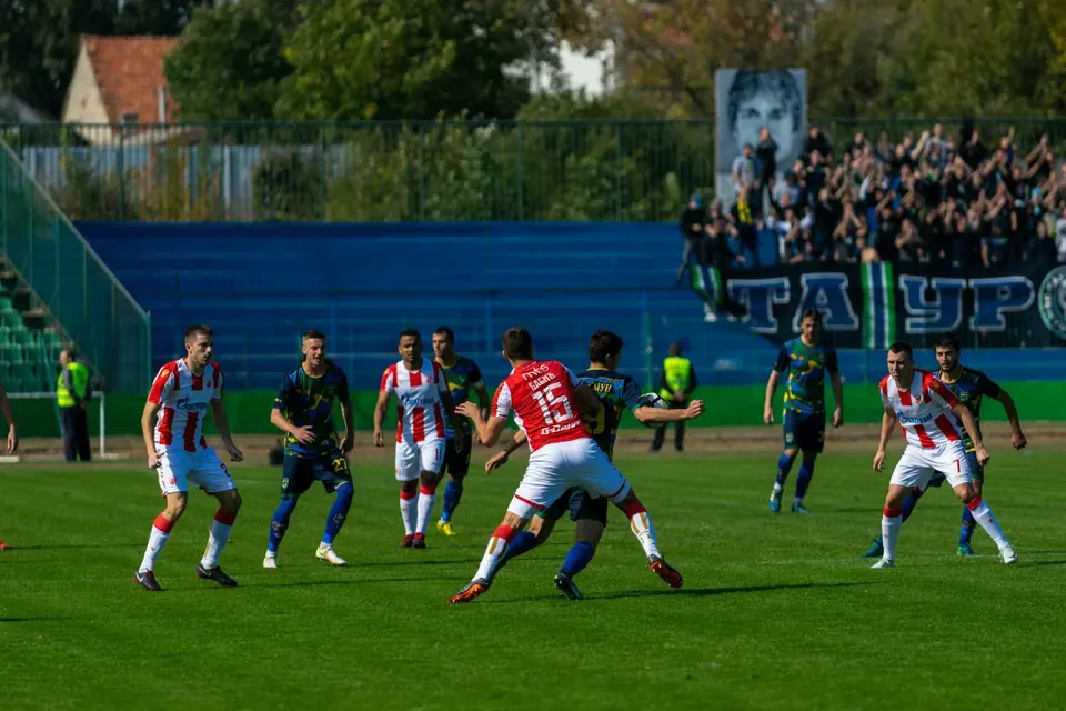 Goal Contribution: The Volume vs. Efficiency Debate
