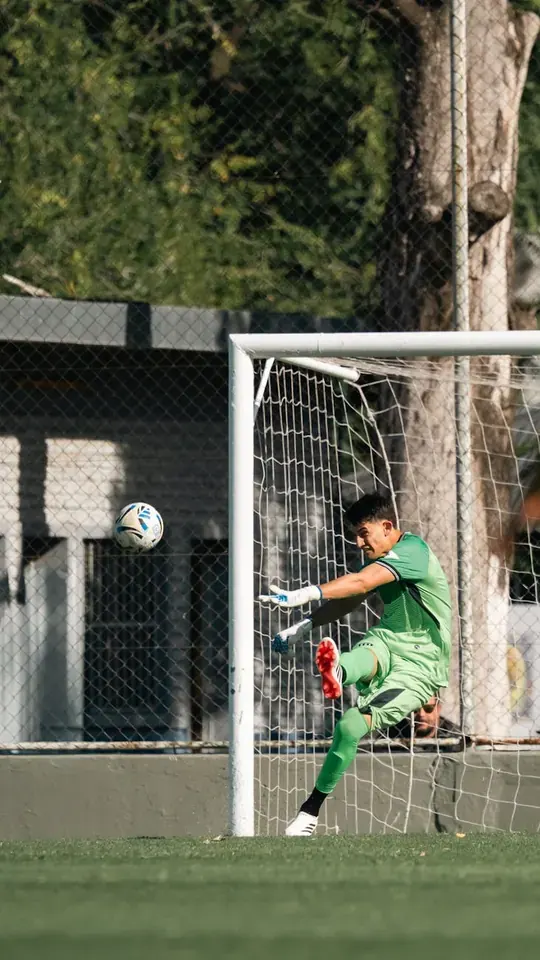 Goalkeeper Succession Planning: Alisson’s Heir Apparent