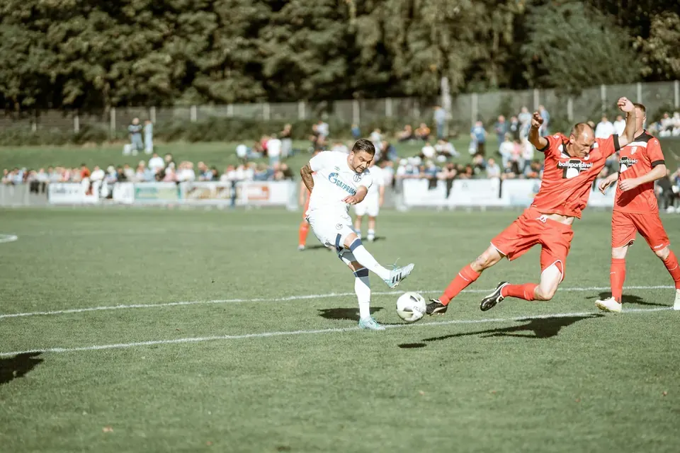 Set Piece Defending: Liverpool's Zonal System Under Arne Slot