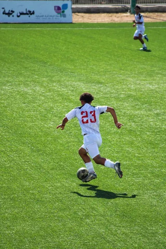 Tactical Evolution: From Touchline Dribbler to Inside Forward