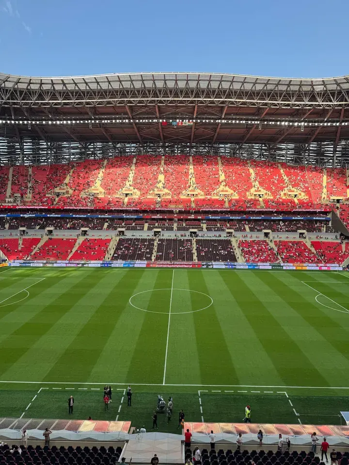 Why Liverpool's xG Underperformed in 2025/26